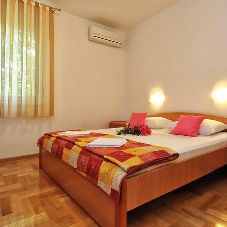 Villa Fontana 2 Sukošan 外观 照片