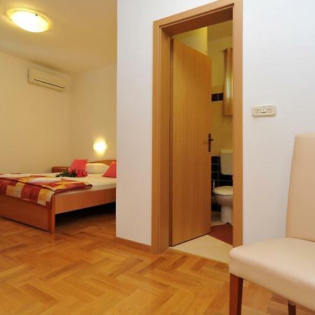 Villa Fontana 2 Sukošan 外观 照片