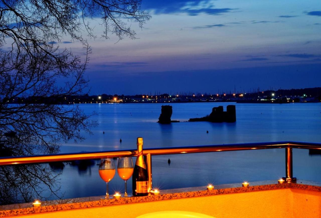 Villa Fontana 2 Sukošan 外观 照片