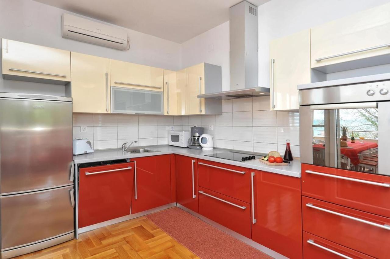 Villa Fontana 2 Sukošan 外观 照片