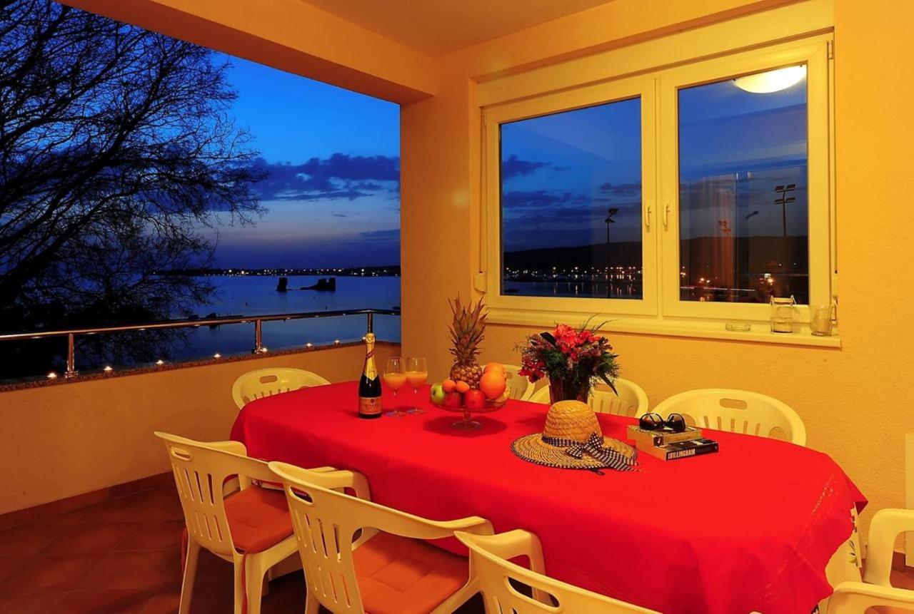 Villa Fontana 2 Sukošan 外观 照片