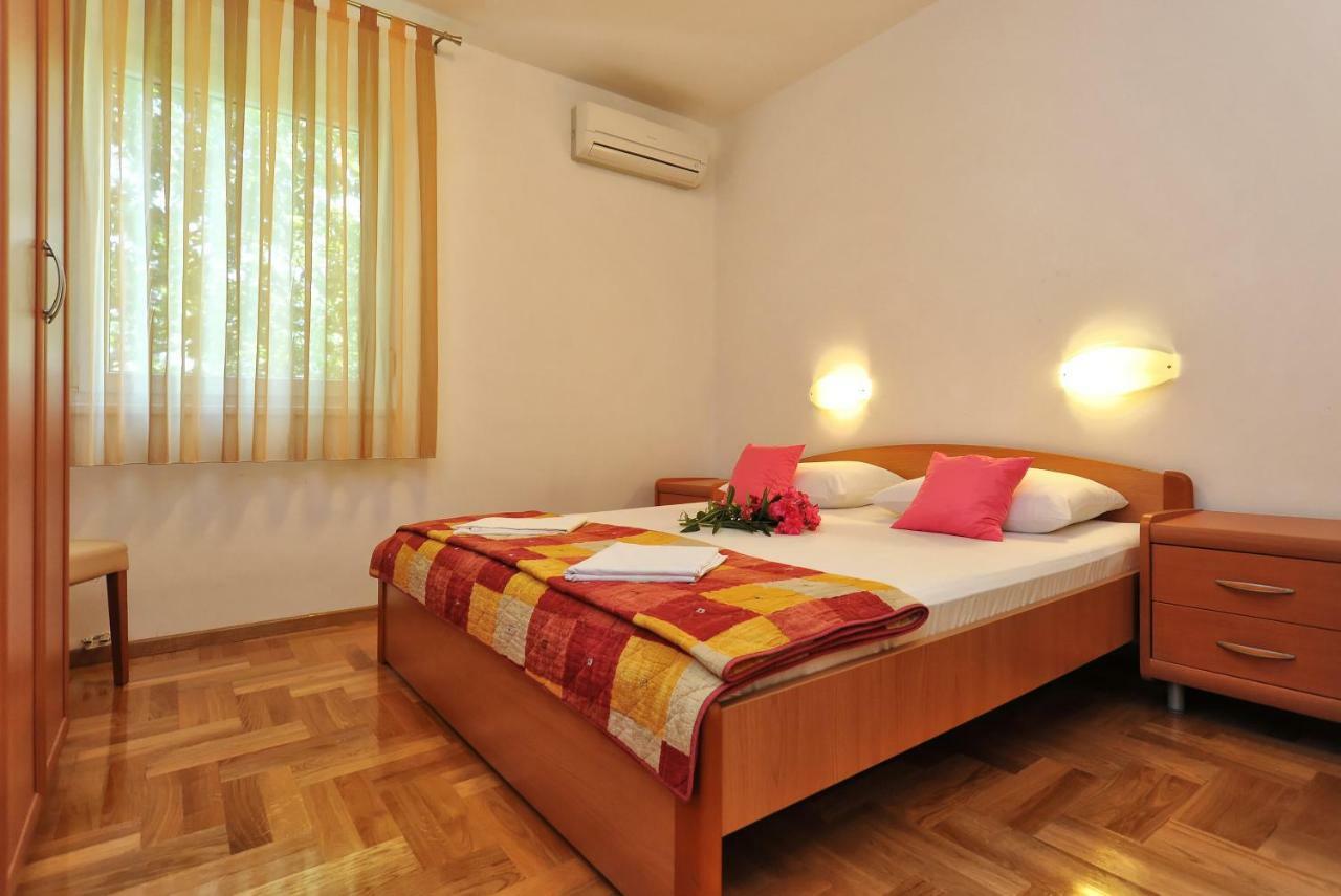 Villa Fontana 2 Sukošan 外观 照片