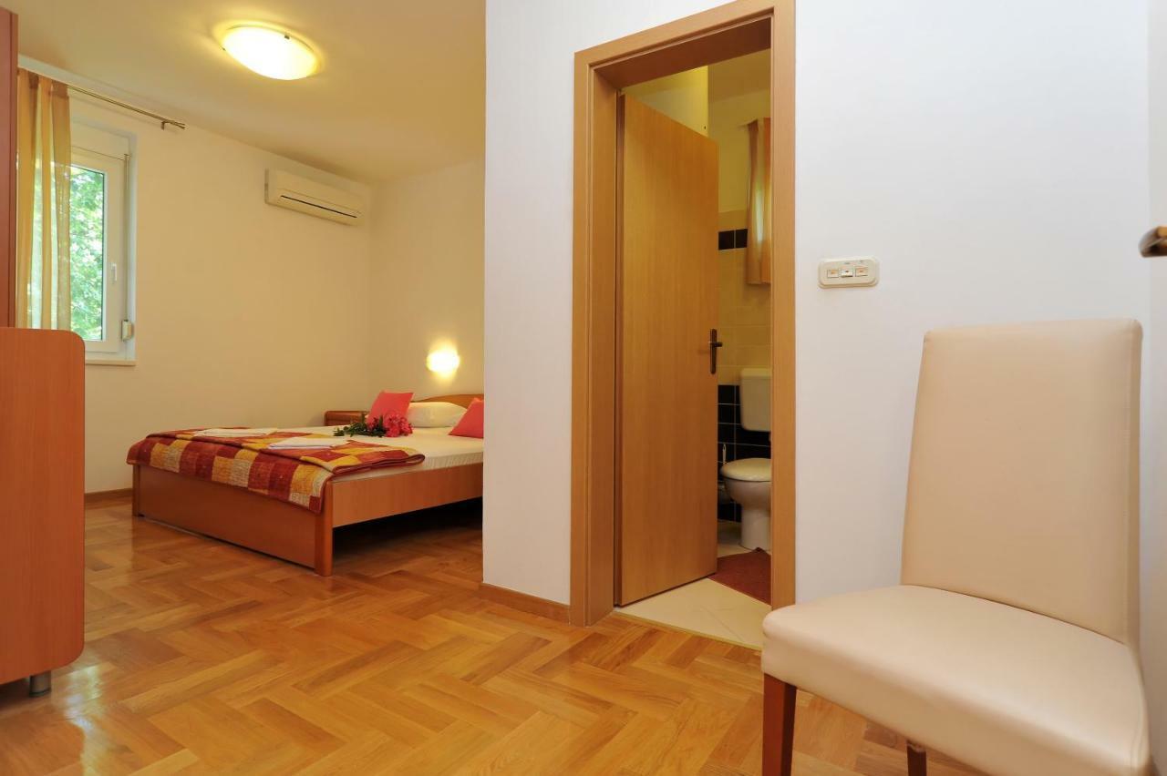 Villa Fontana 2 Sukošan 外观 照片